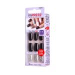 KISS IMPRESS ONE STEP BIPAM017-69293