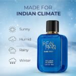 REAL MAN EAU DE PARFUM SPICY 100ML