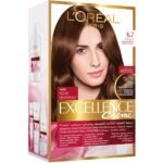 LOREAL EXCELLENCE CREME 6.7 - كريم لوريال إكسيلانس 6.7