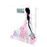 GRANZIA RABITA ELECTRONIC PERSONAL SCALE 150 KG – جرانزيا رابيتا – ميزان شخصي الكتروني 150 كجم