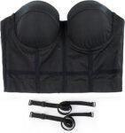 Woman short corset from HM XL