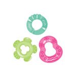 TRUE WATER FILLED TEETHER 2COLOR ???