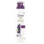 DOVE SHOWER MOUSSE SHAVE 200ML