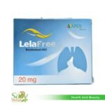 LELA FREE 10 MG 30 TAB - ليلا فري 10 ملغ 30 قرص