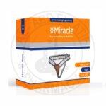 MIRACLE SUSPENSORY  53A  L - دعامة معجزة 53A L