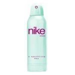 NIKE WOMAN A SPARKLING DAY 200ML – نايكي للنساء، يوم متألق، 200 مل