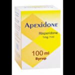 APEXIDONE SYRUP 100 ML – شراب أبيكسيدون 100 مل