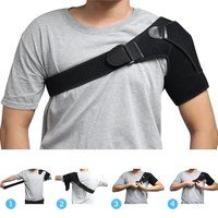 MIRACL SHOULDER SUPPORT 56 XXXL - دعامة كتف ميراكل 56 XXXL MIRACL SHOULDER SUPPORT 56 XXXL - دعامة كتف ميراكل 56 XXXL