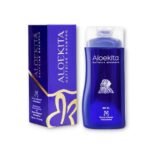 ALOEKITA  ANTI -DANDRUFF SHAMPOO 200 ML - شامبو ألوكيتا المضاد للقشرة 200 مل