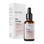 BIONNEX THE NORDEA  CAFFEINE 5% SERUM 30ML