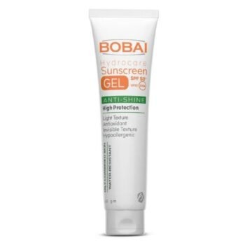 BOBAI HYDRO GEL SUN SCREEN SPF 50 -60ML