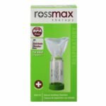 ROSSMAX ANTI STATIC CHAMBER FOR ADULT (5+)YEARS – غرفة روسماكس المضادة للكهرباء الساكنة للبالغين (5 سنوات فأكثر)