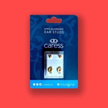 CARESS EAR STUDS