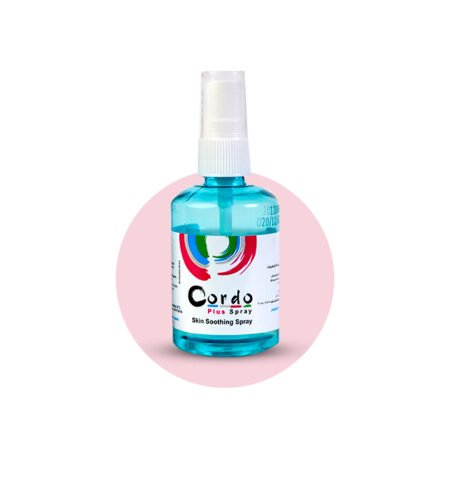 Cordo Plus Spray 60ml 1