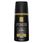 ???? AX GOLD OUD & VANILLA 150ML