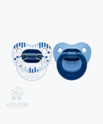 WEE سكاتة بالسلسلة 0-6