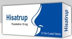 HISATRUP 10MG 30/TAB – هيساتروب 10 ملغ 30 قرصًا HISATRUP 10MG 30/TAB – هيساتروب 10 ملغ 30 قرصًا