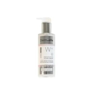 MOOD DERMAELLE HW INTIMATE CLEANSER 200ML