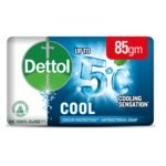 DETTOL SOAP COOL 85 G – صابون ديتول كول 85 غرام