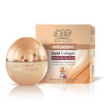 EVA GOLD COLLAGEN ANTI WRINKLE DAY CREAM 50ML – كريم إيفا جولد كولاجين النهاري المضاد للتجاعيد 50 مل