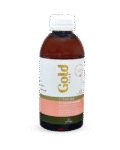 GOLD PLUS CLEANSER 250 ML