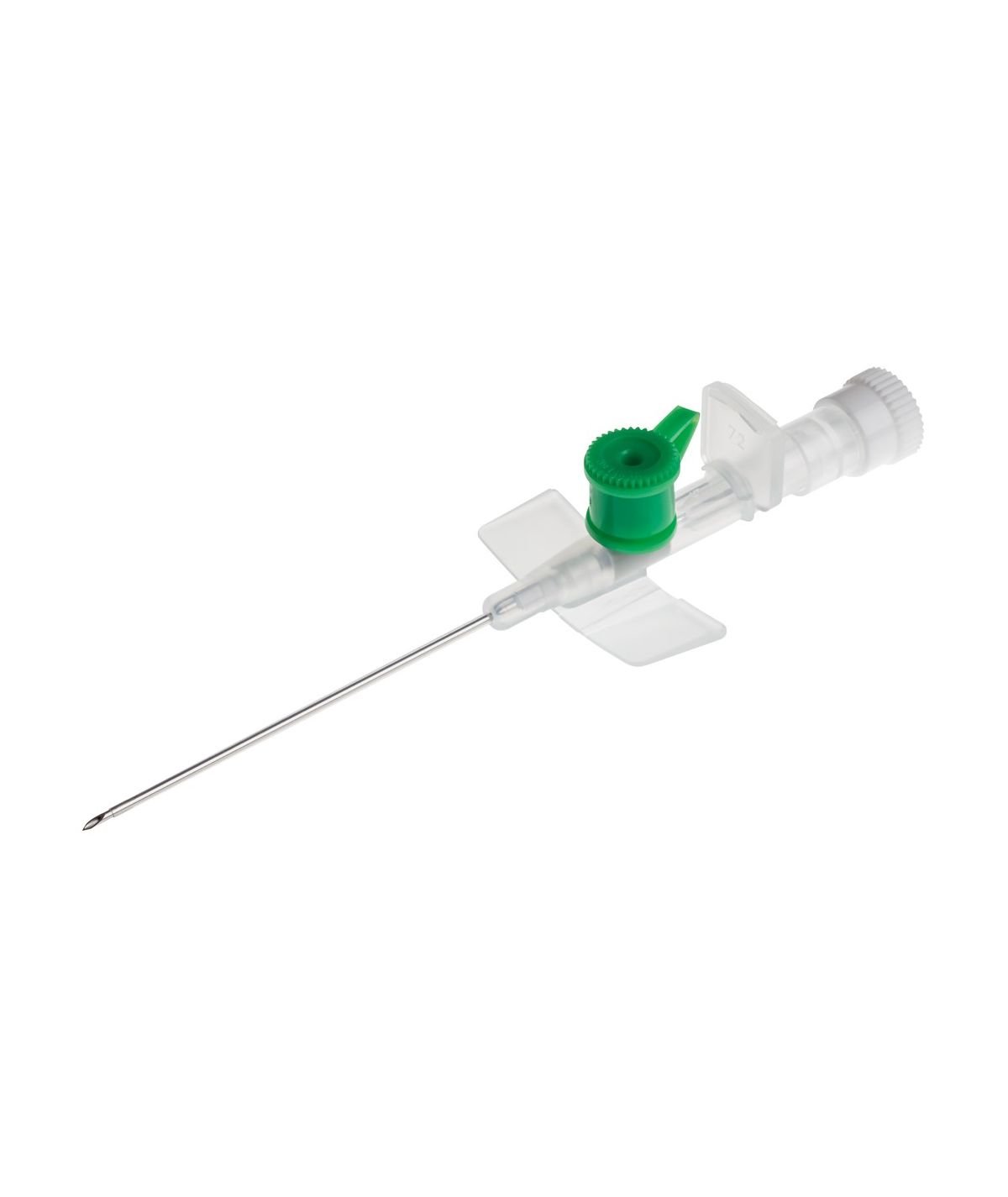Green-Cannula-gauge-18.jpg Green Cannula gauge 18