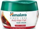 HIMALAYA ANTI FALL HAIR CREAM 140 ML - كريم هيمالايا المضاد لتساقط الشعر 140 مل