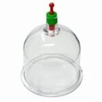 ISLAMIC HIJAMA CUPPING CUP 12 S