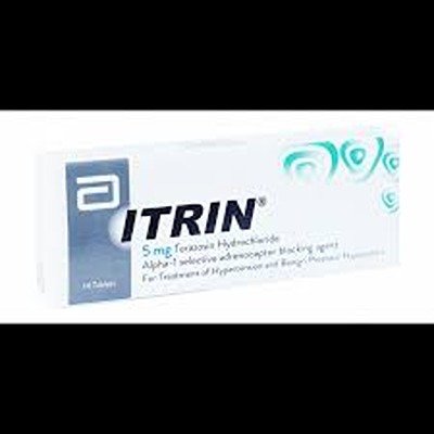 ITRIN-2-MG-30-TAB.jpg ITRIN 2 MG 30 TAB