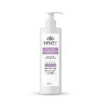 INFINITY TOP HAIR  SHAMPOO 250M - شامبو إنفينيتي توب للشعر 250 مل