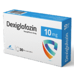 DEXIGLOFOZIN PLUS XR 10/1000MG 30TAB ???