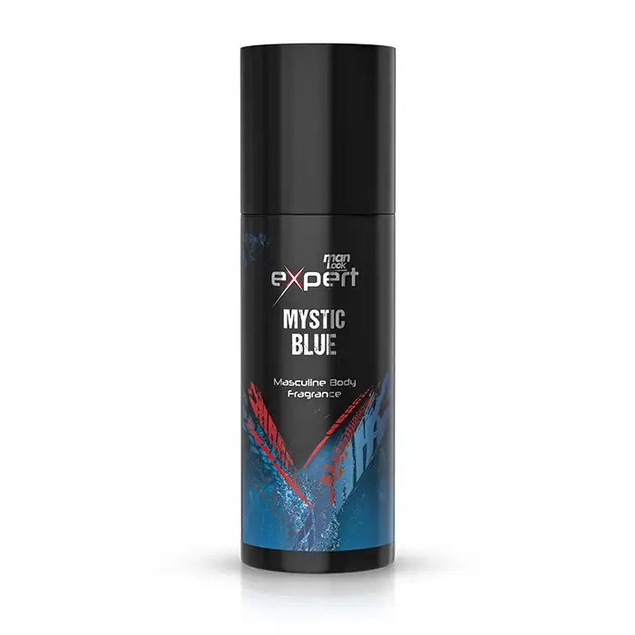 MAN LOOK EXPERT MYSTIC BLUE 150ML – مان لوك إكسبرت ميستيك بلو 150 مل MAN LOOK EXPERT MYSTIC BLUE 150ML – مان لوك إكسبرت ميستيك بلو 150 مل