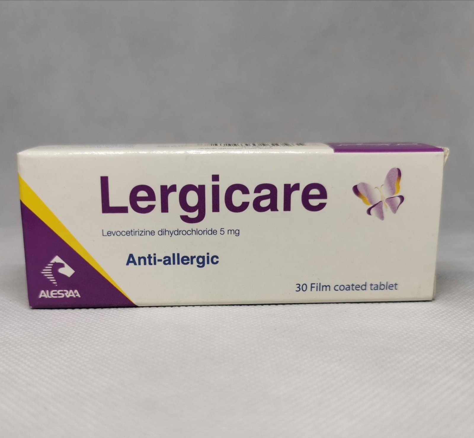 LERGICARE-30TAB.jpg LERGICARE 30TAB