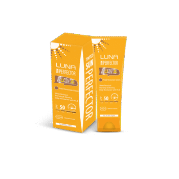LUNA SUN PERFECTOR 75 ML