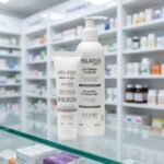 MELATEX LIGHTENING CREAM+CLEANSER OFF