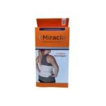 MIRACLESACRO LUMBAR SUPPORT 11 M - دعامة قطنية MIRACLESACRO 11 M
