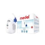 MEDEL FAMILY AEROSOLTH. NEBULIZER /92534 – جهاز استنشاق رذاذي من عائلة ميديل /92534