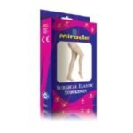 MIRACLE ELASTIC CALF ELASTIC SIZE XXL – بنطال رياضي مطاطي للساق من ميراكل، مقاس XXL