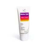 BROTHER CARE SKIN CREAM 100MG - كريم العناية بالبشرة من براذر كير 100 ملغ