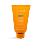 SKINSIDE PROTECT SUN GEL CREAM 50ML - كريم جل واقي من الشمس من سكينسايد 50 مل