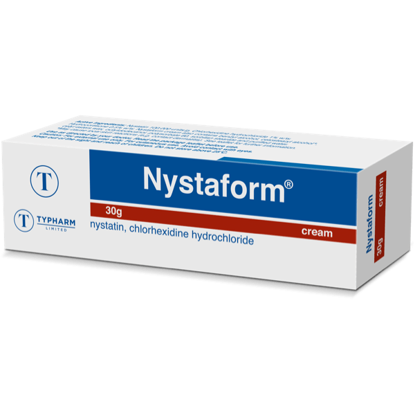 Nystaform-Cream.png Nystaform Cream