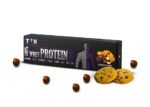 PROTEIN BAR ISOLAT TVN HAZELNUT 70GM - لوح بروتين معزول بنكهة البندق 70 غرام