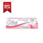 ONE HAIR REMOVAL CREAM NORMAL 90GM OFF10 – كريم إزالة الشعر 10 غرامات (عادي) – خصم 10%