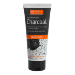 STARKIN SMOOTHING CLAY MASK CHARCOAL 300GM - قناع الطين المنعم بالفحم من ستاركين 300 غرام