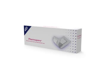 PHARMAPORE STERILE 10*15