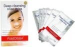 PUREDERM DEEP CLEANSING NOSE 6 STRIPS