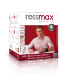 ROSSMAX BLOOD PRESSURE MONITORING S 150 - جهاز قياس ضغط الدم روسماكس إس 150