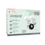 SAFARI BREAST PUMP - مضخة الثدي سفاري