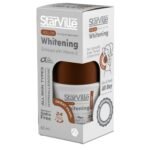 STARVILLE ROLL ON   ORIENT PEARL WHITENING 60ML - ستارفيل رول أون أورينت بيرل لتبييض البشرة 60 مل