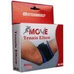 MOVE TENNIS ELBOW  MD